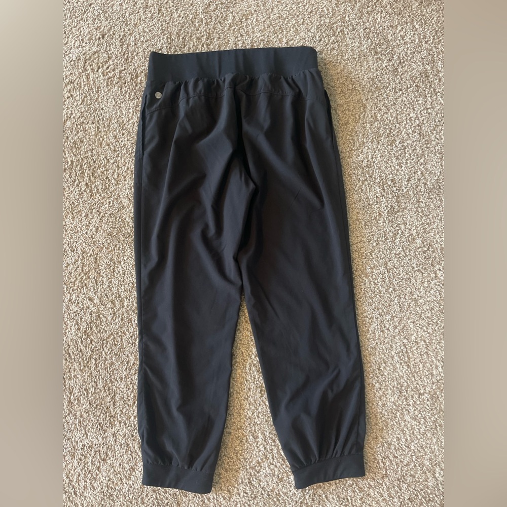 Zella joggers size S
